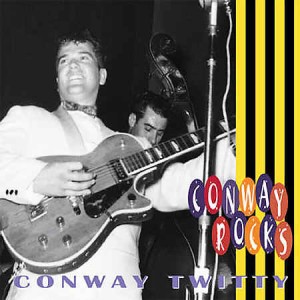 Twitty ,Conway - Rocks